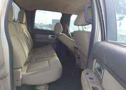 2010 FORD F-150 FX4