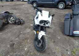 2024 CF MOTO PAPIO SS