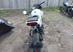 2024 CF MOTO PAPIO SS
