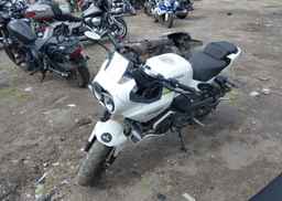 2024 CF MOTO PAPIO SS