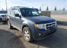 2009 FORD ESCAPE XLT AUTOMATIC