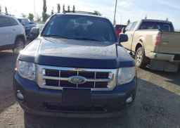 2009 FORD ESCAPE XLT AUTOMATIC