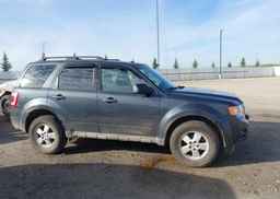 2009 FORD ESCAPE XLT AUTOMATIC