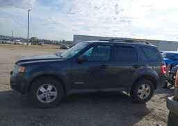2009 FORD ESCAPE XLT AUTOMATIC