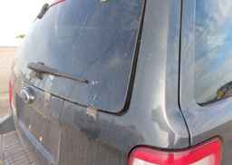 2009 FORD ESCAPE XLT AUTOMATIC