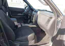 2009 FORD ESCAPE XLT AUTOMATIC