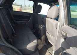 2009 FORD ESCAPE XLT AUTOMATIC