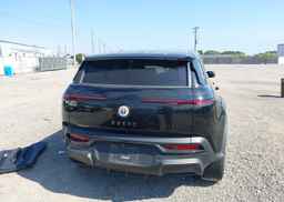 2023 Fisker OCEAN EXTREME