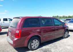 2009 DODGE GRAND CARAVAN