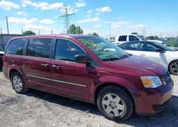 2009 DODGE GRAND CARAVAN