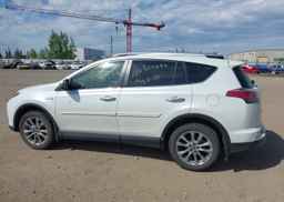 2016 TOYOTA RAV4 HV LIMITED