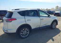 2016 TOYOTA RAV4 HV LIMITED