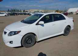 2010 TOYOTA COROLLA S
