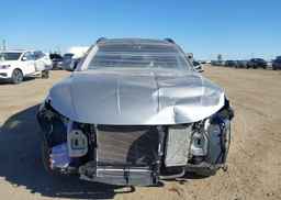 2022 HYUNDAI TUCSON LUXURY