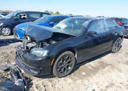 2022 CHRYSLER 300 TOURING L