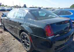 2022 CHRYSLER 300 TOURING L