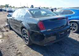 2022 CHRYSLER 300 TOURING L