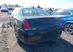 2022 CHRYSLER 300 TOURING L