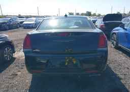 2022 CHRYSLER 300 TOURING L