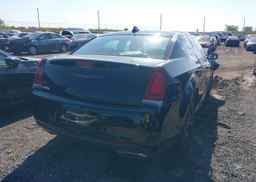 2022 CHRYSLER 300 TOURING L