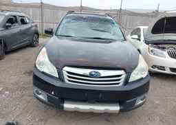 2011 SUBARU OUTBACK 2.5I PREMIUM