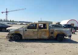 2023 GMC SIERRA 2500HD AT4