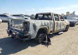 2023 GMC SIERRA 2500HD AT4