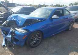 2016 BMW M235I