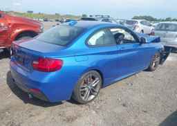 2016 BMW M235I