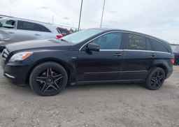 2011 MERCEDES-BENZ R 350 BLUETEC