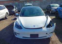 2021 TESLA MODEL 3 STANDARD RANGE