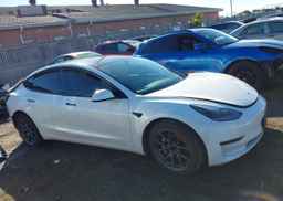 2021 TESLA MODEL 3 STANDARD RANGE