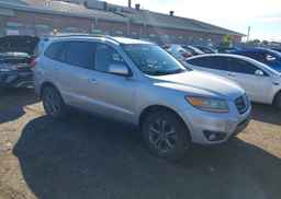 2011 HYUNDAI SANTA FE GLS