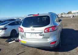 2011 HYUNDAI SANTA FE GLS
