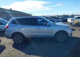 2011 HYUNDAI SANTA FE GLS