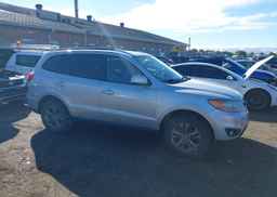 2011 HYUNDAI SANTA FE GLS