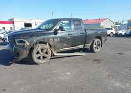 2015 RAM 1500 SPORT