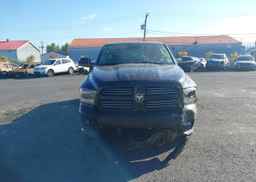 2015 RAM 1500 SPORT