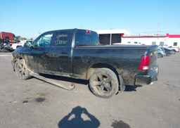 2015 RAM 1500 SPORT