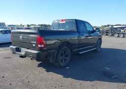 2015 RAM 1500 SPORT