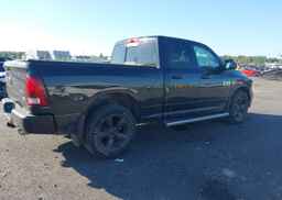 2015 RAM 1500 SPORT