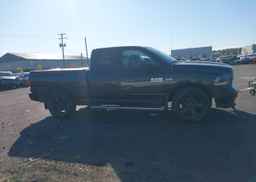 2015 RAM 1500 SPORT