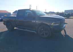 2015 RAM 1500 SPORT
