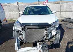 2014 CHEVROLET EQUINOX 2LT