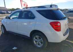 2014 CHEVROLET EQUINOX 2LT