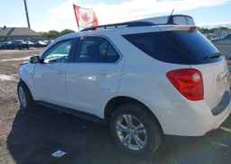 2014 CHEVROLET EQUINOX 2LT