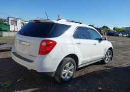 2014 CHEVROLET EQUINOX 2LT