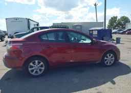 2011 MAZDA MAZDA3 GX