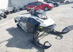 2021 SKIDOO EXPEDITION SPORT