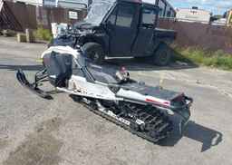 2021 SKIDOO EXPEDITION SPORT